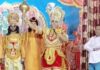 सरकारी अधिकारी के साथ कलाकार भी हैं SDO दीपक शर्मा, 26 वर्षों से रामलीला में निभा रहे हनुमान का किरदार Panipat News