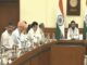 हरियाणा कैबिनेट के एजेंडे में लाडो लक्ष्मी की आय सीमा बढ़ाने का प्रस्ताव, मीडिया कल्याण योजना पर भी चर्चा Haryana Cabinet Meeting