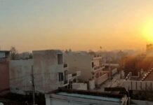हरियाणा में फिर बढ़ी दिन की गर्मी, अगले सात दिन बारिश की संभावना नहीं Haryana Weather