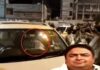 रोहतक में भाजपा नेत्री के पति का शव गाड़ी में मिला, पिता ने हत्या का आरोप लगाया Rohtak News