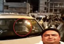 रोहतक में भाजपा नेत्री के पति का शव गाड़ी में मिला, पिता ने हत्या का आरोप लगाया Rohtak News