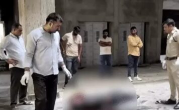 अस्पताल की निर्माणाधीन बिल्डिंग में मिला बिट्टू का शव, पिता ने जताई हत्या की आशंका Bittu Death