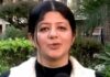 संसद के ‘Know Your Leader’ कार्यक्रम के लिए दीक्षा मक्कड़ चयनित, हरियाणा का करेंगी प्रतिनिधित्व Diksha Makka
