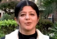 संसद के ‘Know Your Leader’ कार्यक्रम के लिए दीक्षा मक्कड़ चयनित, हरियाणा का करेंगी प्रतिनिधित्व Diksha Makka