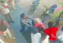 यमुनानगर में जिम के बाहर युवक से मारपीट, वीडियो और दोनों पक्षों की शिकायतों की जांच Yamunanagar News