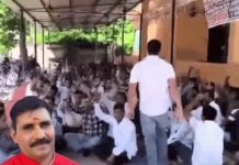 कैथल में दो जेई के तबादले पर धरना, विधायक जांबा ने कार्रवाई की बात कही Kaithal News