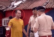वधवा को जेल की जगह होटल ले जाने का मामला: चार्जशीट से भ्रष्टाचार की धाराएं हटाने पर कोर्ट ने मांगा जवाब Chandigarh News