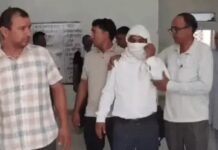 गन्नौर में 90 हजार की रिश्वत लेते पटवारी गिरफ्तार, बैंक लोन की एंट्री के बदले रकम मांगने का आरोप Sonipat News