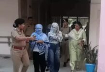 कैथल के होटल में कथित देह व्यापार पर छापा, मैनेजर गिरफ्तार; तीन युवतियों और युवक से पूछताछ Kaithal News