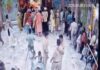 पंचकूला मंदिर में कड़ा चोरी करने वाले गिरोह का खुलासा, 70 वर्षीय महिला समेत दो गिरफ्तार Panchkula News