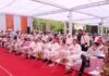 भिवानी में संकल्प सभा में पहुंचीं श्रुति चौधरी, सेवा संकल्प यात्रा के लिए यातायात के वैकल्पिक रूट तय Bhiwani News