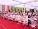 भिवानी में संकल्प सभा में पहुंचीं श्रुति चौधरी, सेवा संकल्प यात्रा के लिए यातायात के वैकल्पिक रूट तय Bhiwani News