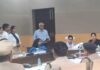 रेवाड़ी में महिला आयोग ने सुनीं 19 शिकायतें, मारपीट के दो मामलों में गिरफ्तारी के निर्देश Rewari News