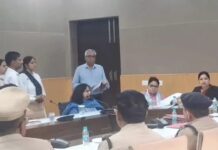 रेवाड़ी में महिला आयोग ने सुनीं 19 शिकायतें, मारपीट के दो मामलों में गिरफ्तारी के निर्देश Rewari News