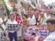 हरियाणा में CEC के खिलाफ कांग्रेस का प्रदर्शन, पंचकूला में रोका मार्च; फरीदाबाद में नेत्रियों के बीच झड़प Haryana Congress