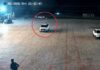 अंबाला में SHO पर हमले का कथित CCTV सामने आया, दो आरोपी नामजद; तलाश जारी Ambala News