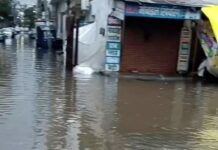 हरियाणा में बारिश से तापमान गिरा, करनाल में न्यूनतम पारा 15 डिग्री; 16 अक्टूबर तक बदलता रहेगा मौसम Haryana Weather