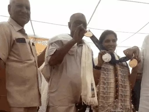 Neeru Dhanda
