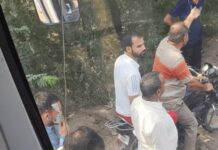 महम में रोडवेज बस रोककर चालक से मारपीट का आरोप, यात्रियों को भी धमकाया; पुलिस को दी शिकायत Rohtak News,