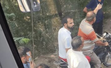 महम में रोडवेज बस रोककर चालक से मारपीट का आरोप, यात्रियों को भी धमकाया; पुलिस को दी शिकायत Rohtak News,