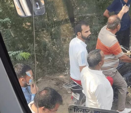 महम में रोडवेज बस रोककर चालक से मारपीट का आरोप, यात्रियों को भी धमकाया; पुलिस को दी शिकायत Rohtak News,