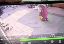 सोनीपत में 75 वर्षीय महिला से गहने और नकदी ले गए दो युवक, कपड़े की पोटली में थमाए कंकड़ Sonipat News