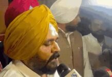 पंजाब CM के OSD राजबीर घुम्मन दूसरी बार CBI के सामने पेश, कथित भ्रष्टाचार मामले में पूछताछ तेज; ED भी कर रही जांच Punjab News