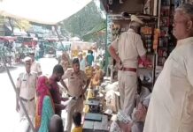 रेवाड़ी में कन्या पूजन का प्रसाद खाने से तीन बच्चियां बीमार, मिलावटी घी की आशंका; खाद्य सुरक्षा विभाग ने सैंपल लेकर घी किया सील Rewari News
