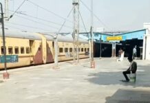 त्योहारी सीजन में पानीपत होकर चलेंगी स्पेशल ट्रेनें, कटरा और जयनगर जाने वालों को सुविधा Panipat Junction