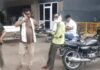 जींद में पूर्व सरपंच पर इकलौते बेटे की गोली मारकर हत्या का आरोप, जमीन बेचने को लेकर विवाद की बात सामने आई Jind News