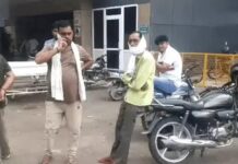 जींद में पूर्व सरपंच पर इकलौते बेटे की गोली मारकर हत्या का आरोप, जमीन बेचने को लेकर विवाद की बात सामने आई Jind News