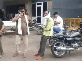 जींद में पूर्व सरपंच पर इकलौते बेटे की गोली मारकर हत्या का आरोप, जमीन बेचने को लेकर विवाद की बात सामने आई Jind News