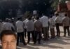 जींद में पूर्व पार्षद का शव चिता से उठाकर अस्पताल ले गए परिजन, सुसाइड नोट मिलने से मचा हड़कंप; करोड़ों के लेनदेन का विवाद Jind News