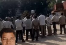 जींद में पूर्व पार्षद का शव चिता से उठाकर अस्पताल ले गए परिजन, सुसाइड नोट मिलने से मचा हड़कंप; करोड़ों के लेनदेन का विवाद Jind News