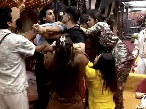 Bigg Boss 20