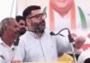 हरियाणा कांग्रेस में बयानबाजी तेज, बीरेंद्र सिंह की टिप्पणी पर गोकुल सेतिया ने किया पलटवार Haryana Congress