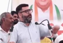 हरियाणा कांग्रेस में बयानबाजी तेज, बीरेंद्र सिंह की टिप्पणी पर गोकुल सेतिया ने किया पलटवार Haryana Congress