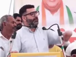 हरियाणा कांग्रेस में बयानबाजी तेज, बीरेंद्र सिंह की टिप्पणी पर गोकुल सेतिया ने किया पलटवार Haryana Congress