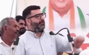 हरियाणा कांग्रेस में बयानबाजी तेज, बीरेंद्र सिंह की टिप्पणी पर गोकुल सेतिया ने किया पलटवार Haryana Congress