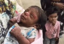 शाहाबाद में लावारिस मिली नवजात बच्ची, महिला ने संभाला; अस्पताल में इलाज जारी Shahabad News