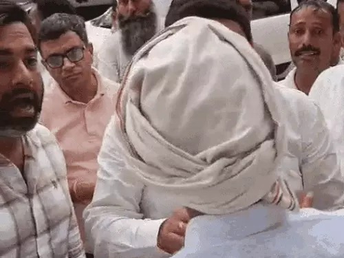 Gharaunda Mandi