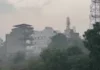 बढ़ने लगी गुलाबी ठंड: पंचकूला में 14 डिग्री तक लुढ़का पारा, सात जिलों में सर्द रातों का असर Haryana Weather