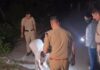 पंचकूला में पुलिस मुठभेड़ के बाद दो आरोपी काबू, मोहाली के बिल्डर के ऑफिस पर फायरिंग की योजना का दावा Panchkula News