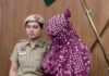 गुरुग्राम में रेप केस की धमकी देकर 90 लाख लेने का आरोप, 50 हजार लेते युवती गिरफ्तार Gurugram News