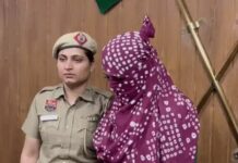 गुरुग्राम में रेप केस की धमकी देकर 90 लाख लेने का आरोप, 50 हजार लेते युवती गिरफ्तार Gurugram News