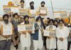 कुरुक्षेत्र में बंदी सिखों की रिहाई के लिए प्रदर्शन की तैयारी, 2 अक्टूबर को निकलेगा रोष मार्च Kurukshetra News