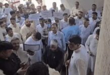 हरियाणा में पहली बार बिजली वितरण के लिए निजी कंपनी को समानांतर लाइसेंस, गुरुग्राम-नूंह के उपभोक्ताओं को मिलेगा विकल्प; सरकार APTEL में करेगी अपील Haryana Electricity News