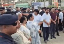 गुरुग्राम में गांधी जयंती पर स्वच्छता अभियान में शामिल हुए सीएम सैनी, प्लास्टिक छोड़ने की अपील Gurugram News