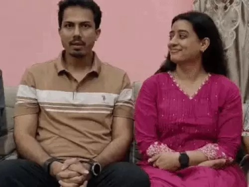 Rahul Saini