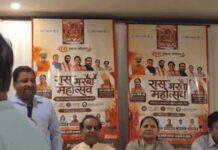 पंचकूला में गरबा महोत्सव की एंट्री फीस पर विवाद, आयोजक बोले—कमाई वृद्धाश्रम को देंगे Panchkula News